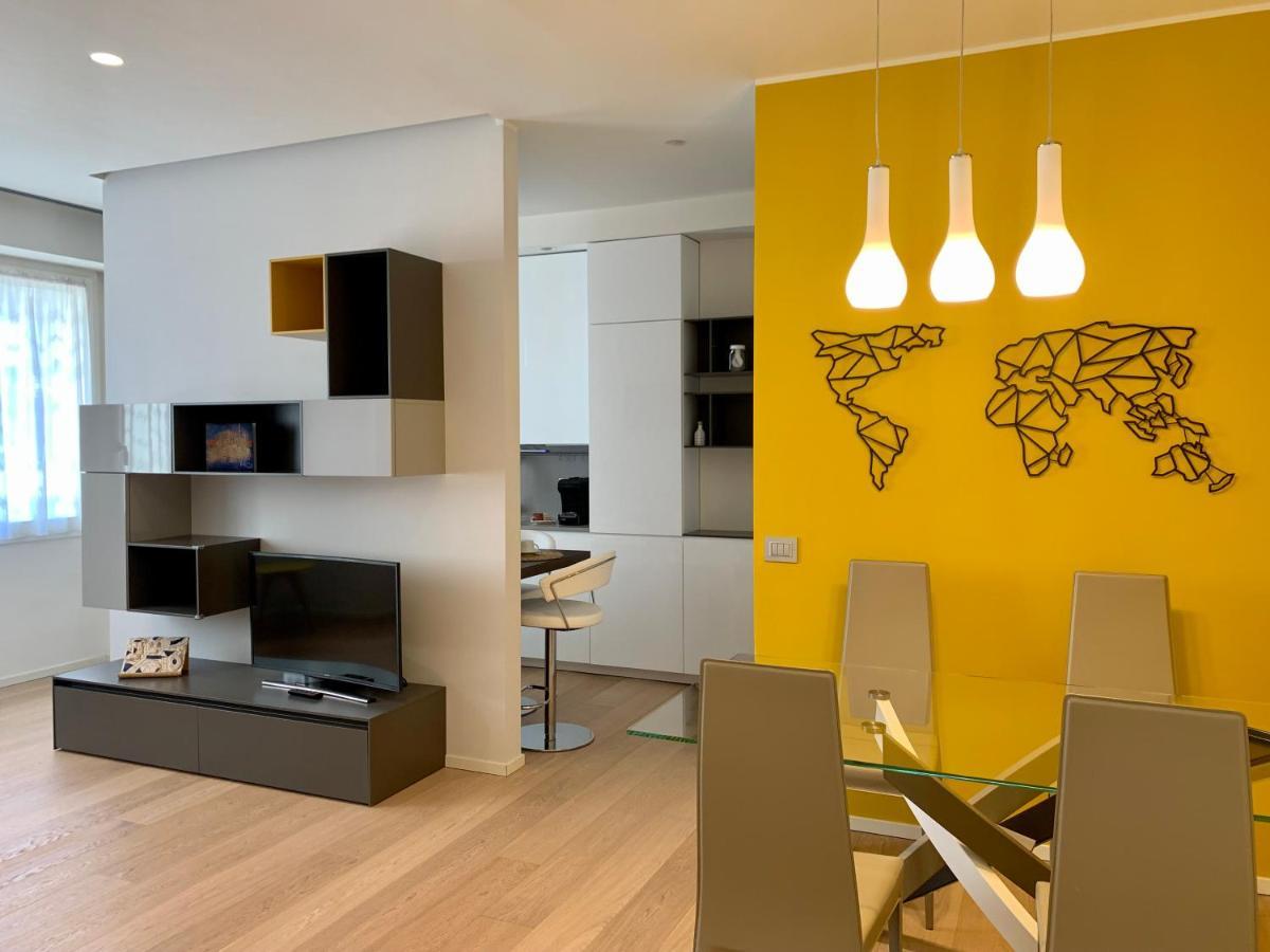 Fifty Eight Milan Duomo Apartment Exterior photo