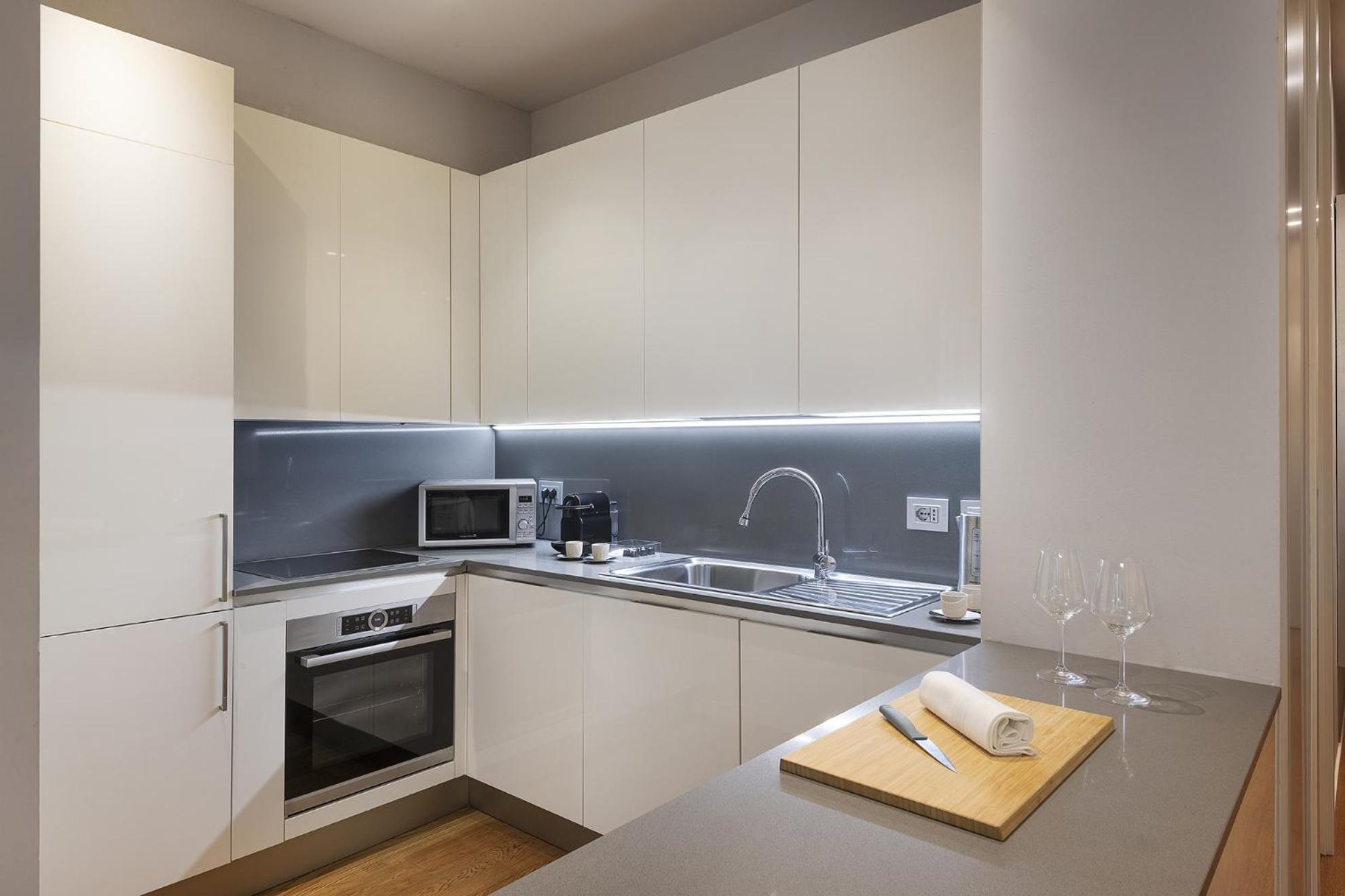 Fifty Eight Milan Duomo Apartment Exterior photo