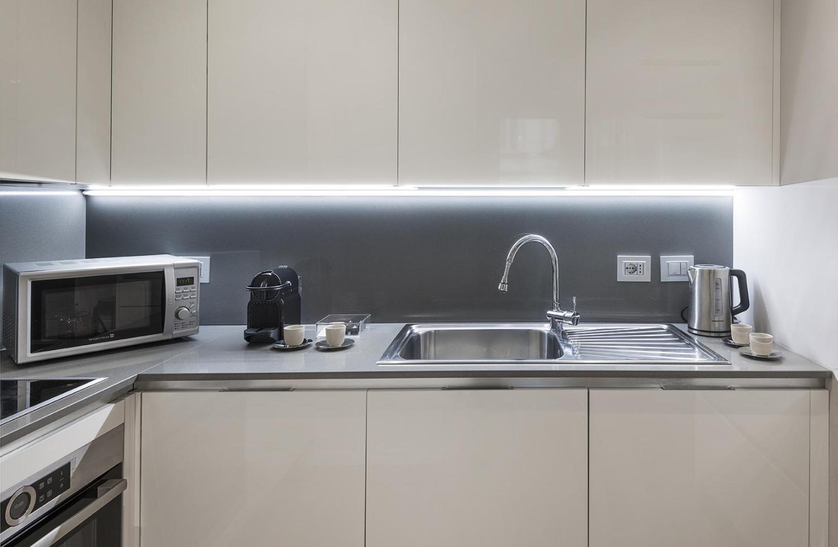 Fifty Eight Milan Duomo Apartment Exterior photo