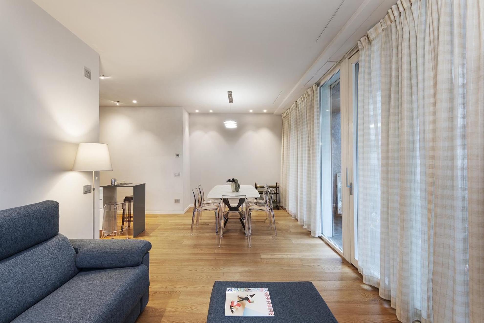 Fifty Eight Milan Duomo Apartment Exterior photo