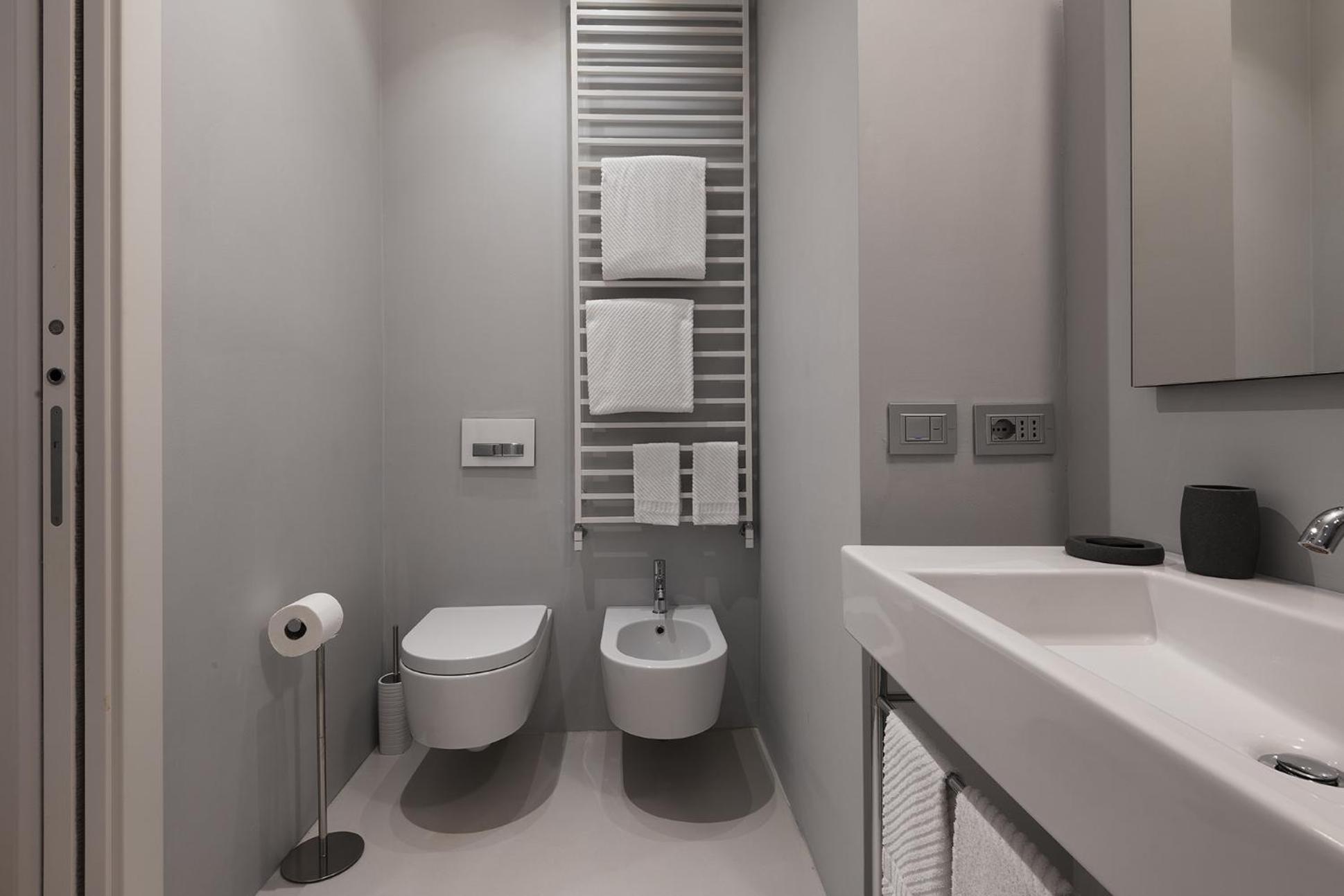 Fifty Eight Milan Duomo Apartment Exterior photo