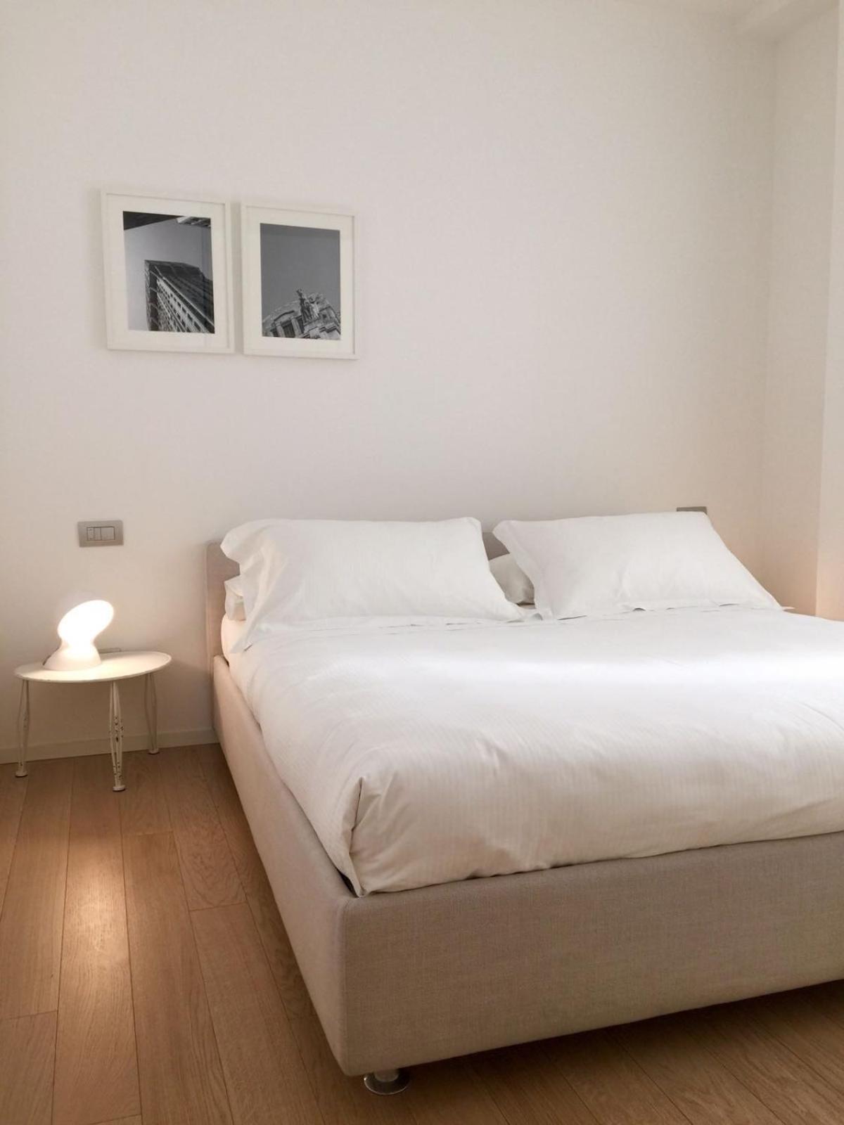 Fifty Eight Milan Duomo Apartment Exterior photo