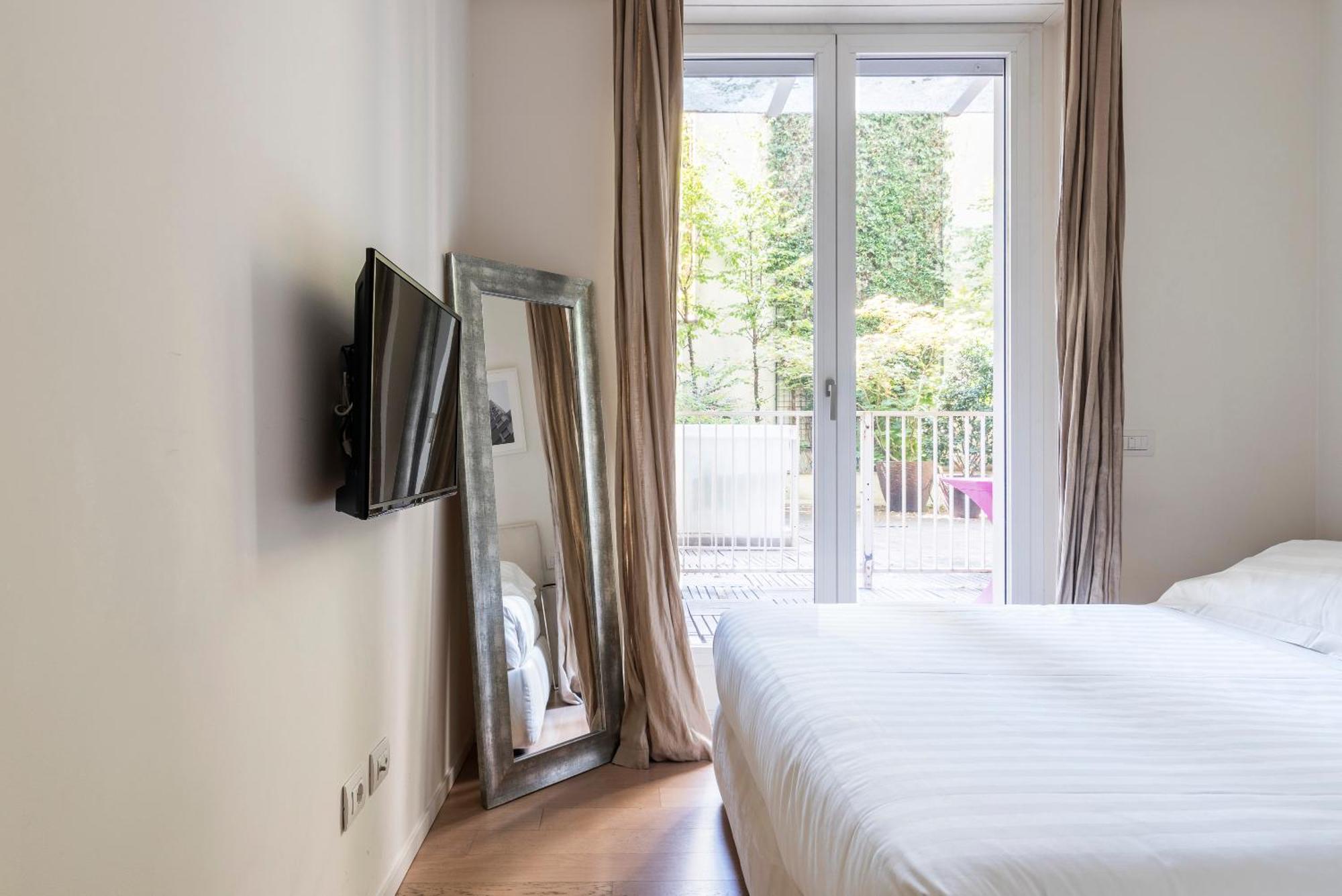 Fifty Eight Milan Duomo Apartment Exterior photo