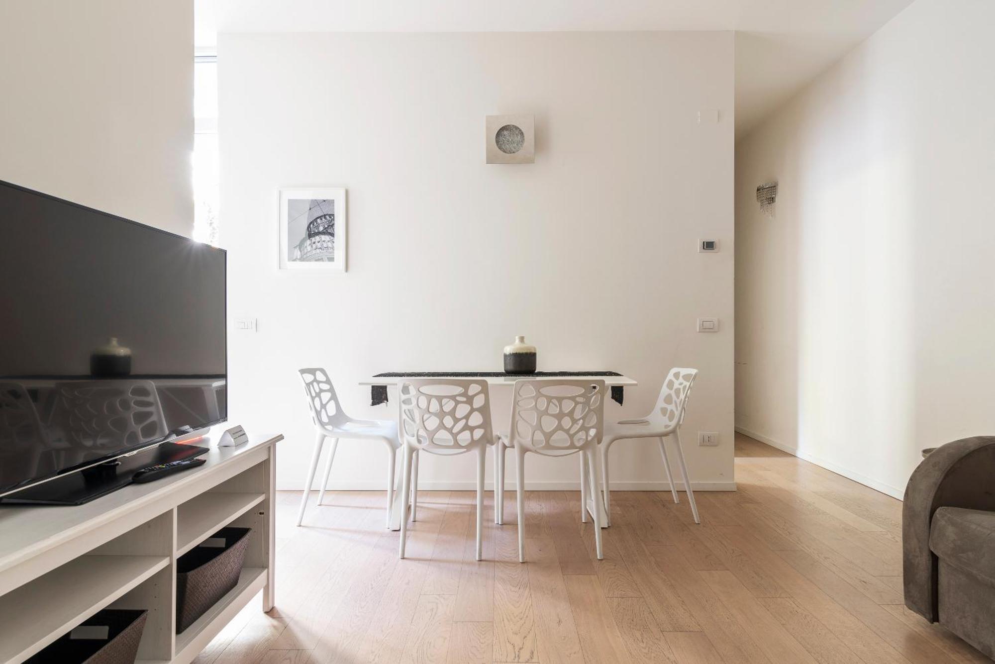 Fifty Eight Milan Duomo Apartment Exterior photo
