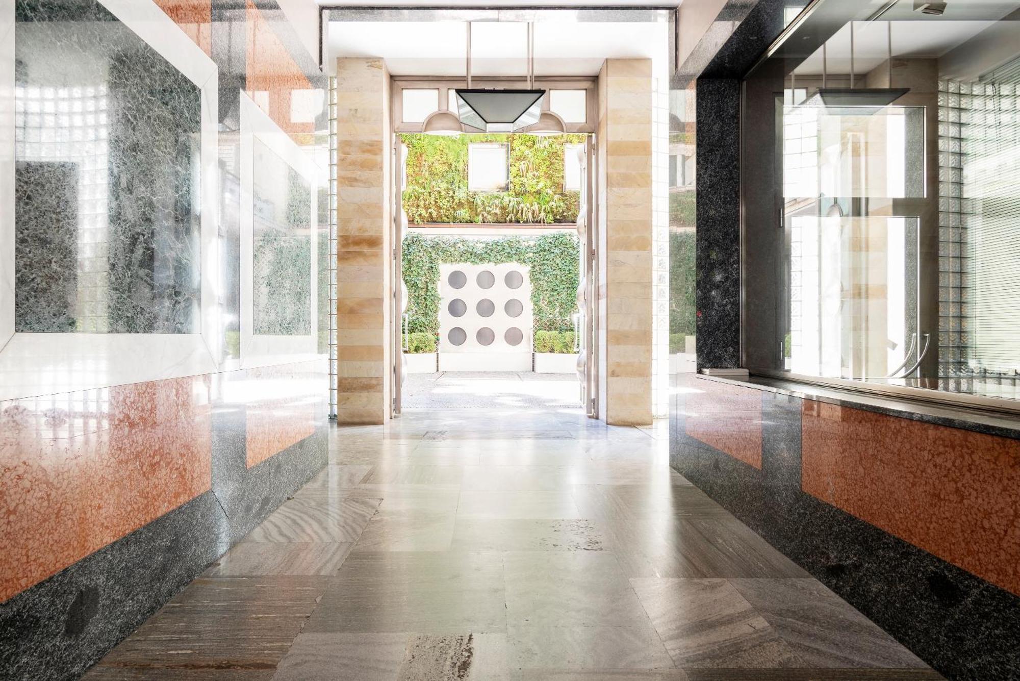 Fifty Eight Milan Duomo Apartment Exterior photo